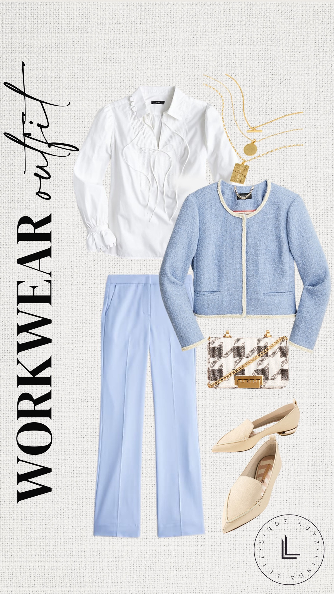 Workwear outfit inspo / workwear style / workwear favorites / workwear essentials / workwear finds / workwear outfit / workwear pants / works wear bag / work wear accessories / workwear top / 9 to 5

#LTKitbag #LTKworkwear #LTKstyletip