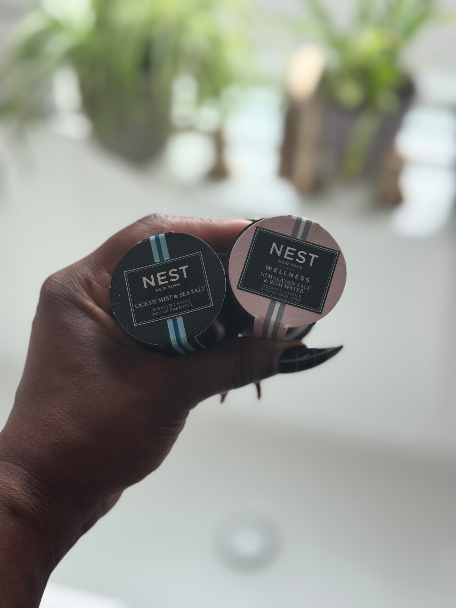 My favorite candles for meditation + relaxing from Nest.
Nest. Nest candles. Wellness. Wellness candles. Decor. Home decor. Meditation. 

#LTKdayinmylife #LTKGiftGuide #LTKHoliday