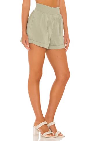 Playa Short
                    
                    MAJORELLE | Revolve Clothing (Global)