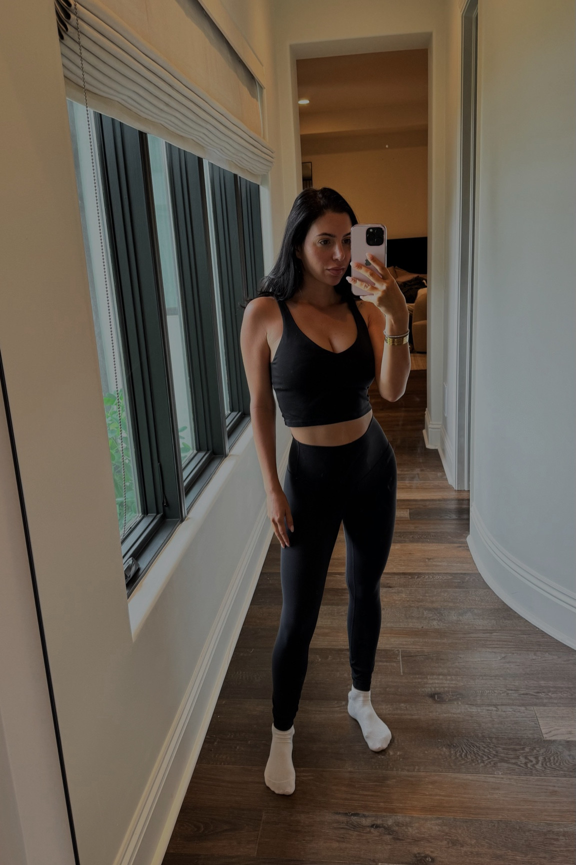 My favorite bra top for bigger boobs