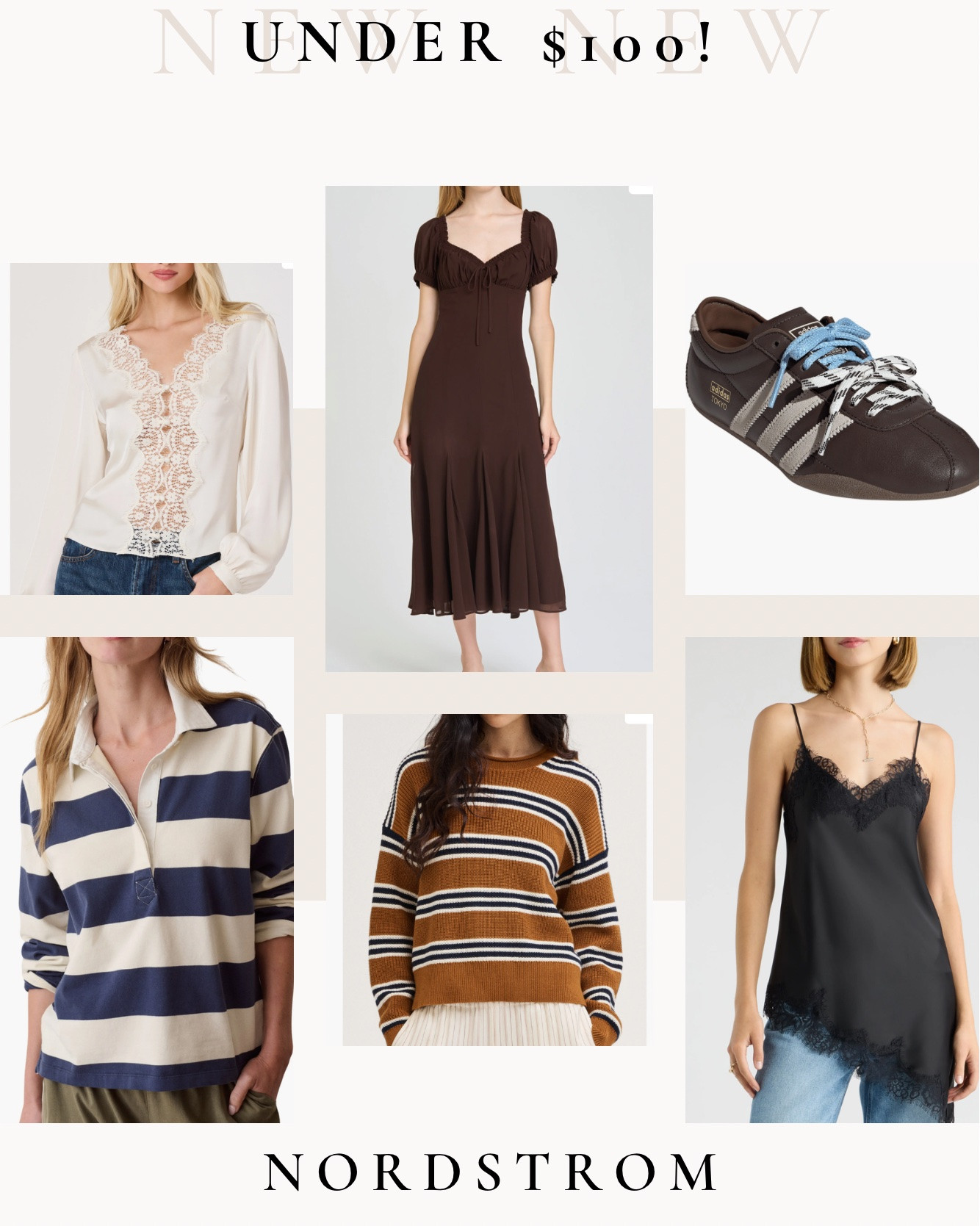 New at Anthropologie, Madewell & Nordstrom! Scrolling through all the new arrivals at my favorite stores ❤️ fall style, fall arrivals

#LTKSeasonal