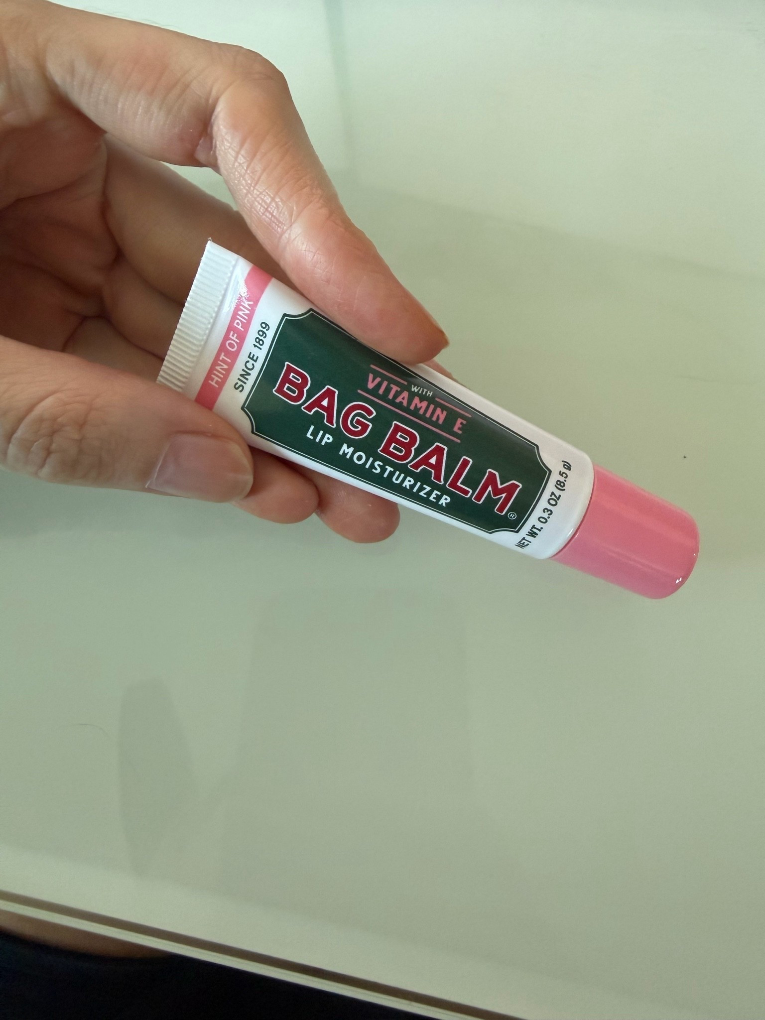 New favorite lip balm. It’s healed my lips so much in two days of using it

#LTKselfcare #LTKBeauty