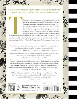 Elements of Style: Designing a Home & a Life (A Guide to Home Design) | Amazon (US)