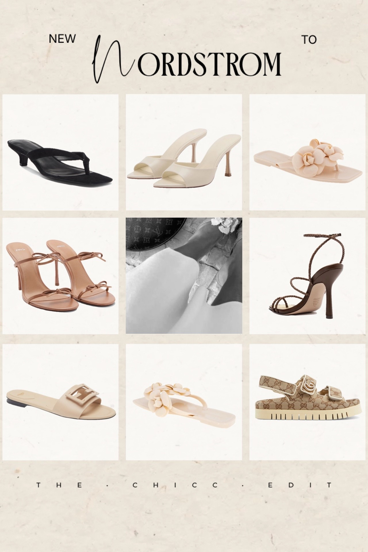 Spring/Summer sandals 🤎

#sandals #heels #shoes #flats #nordstrom 

#LTKootd #LTKgrwm #LTKWorkwear