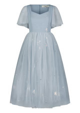 December Dress | JessaKae