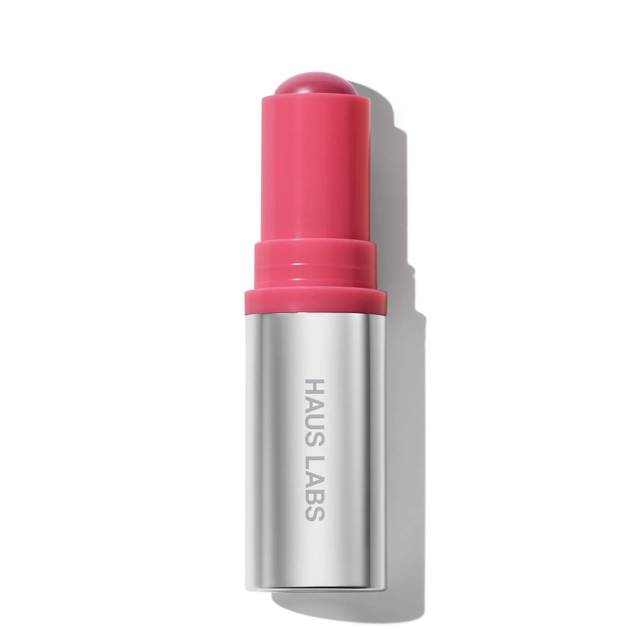 COLOR FUSE GLASSY BLUSH BALM STICK | Haus Labs