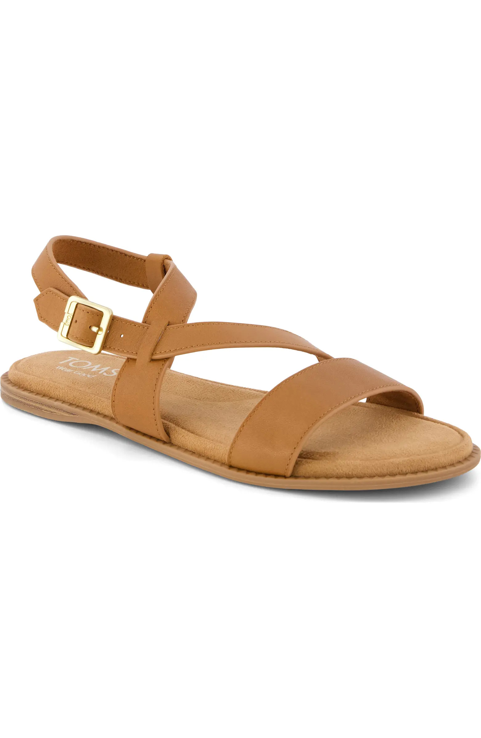 Mar Sandal (Women) | Nordstrom