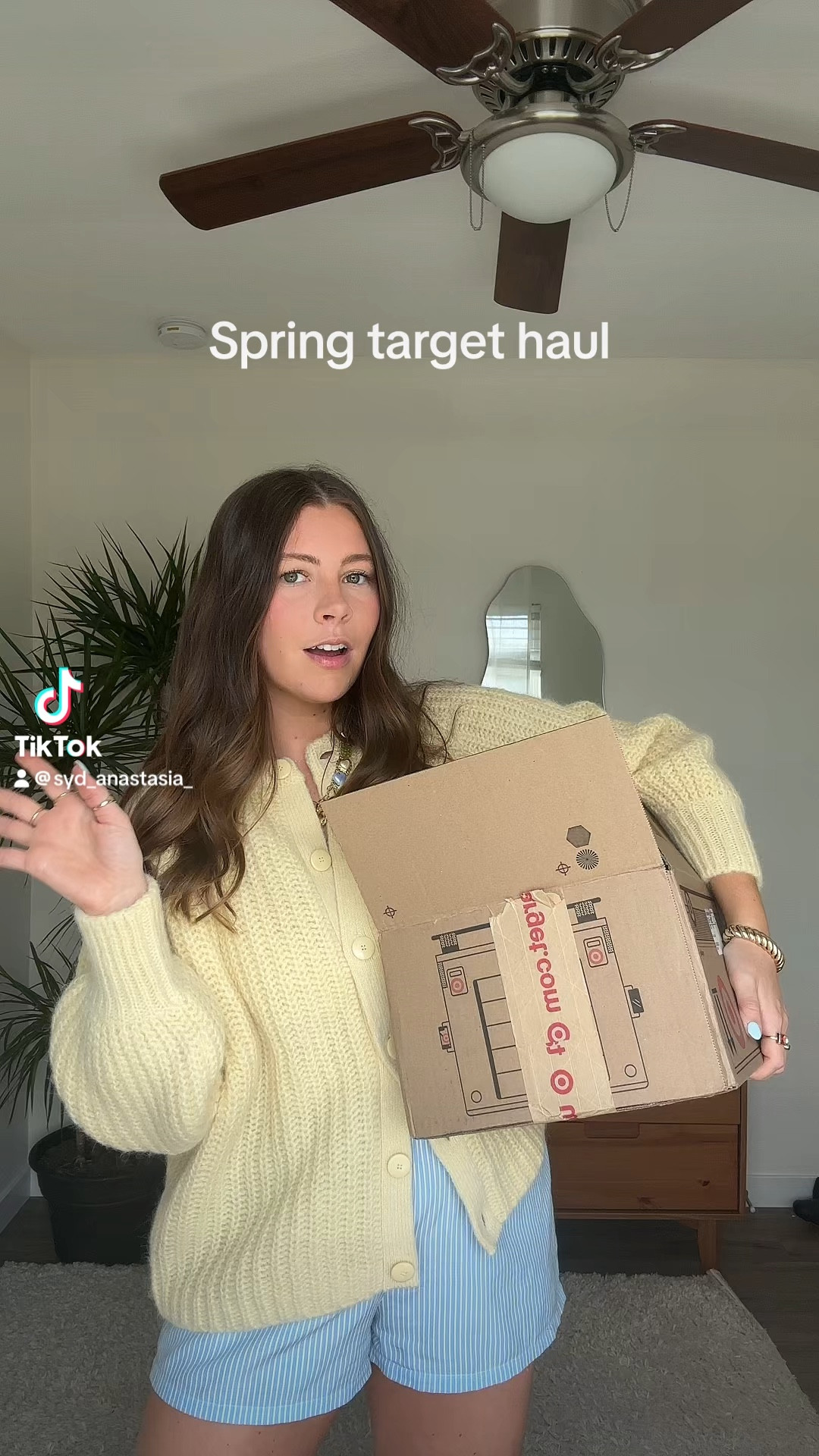 Target haul for spring 

#LTKfindsunder50 #LTKsalealert #LTKSeasonal