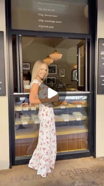 A sunny morning, fresh bread and my favourite floral set from Mango with Topshop shoes. Pretty, floaty and so comfortable. Similar styles linked, as the exact set has sold out x 

 
