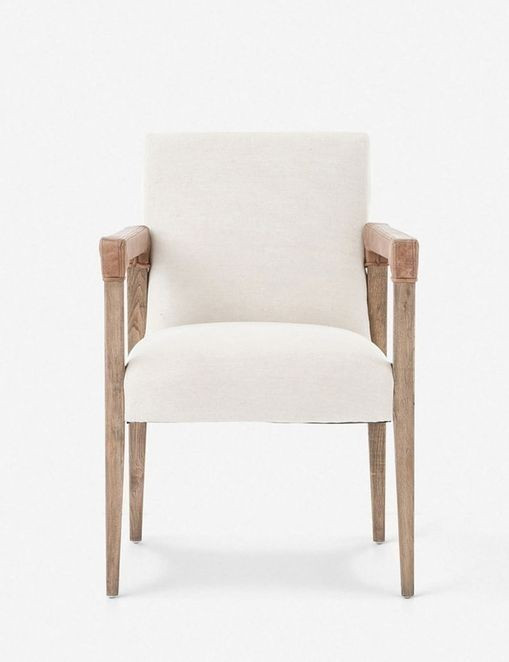 Marla Dining Chair | Lulu and Georgia 