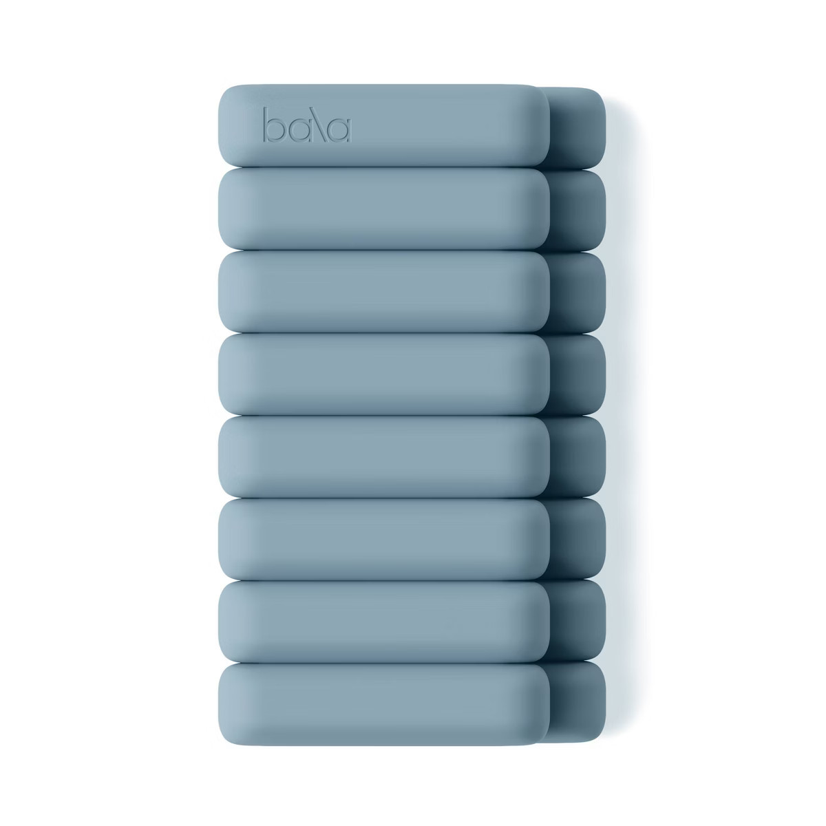 Bala Bangles 2pc Wrist & Ankle Weight Set  - 2lbs | Target