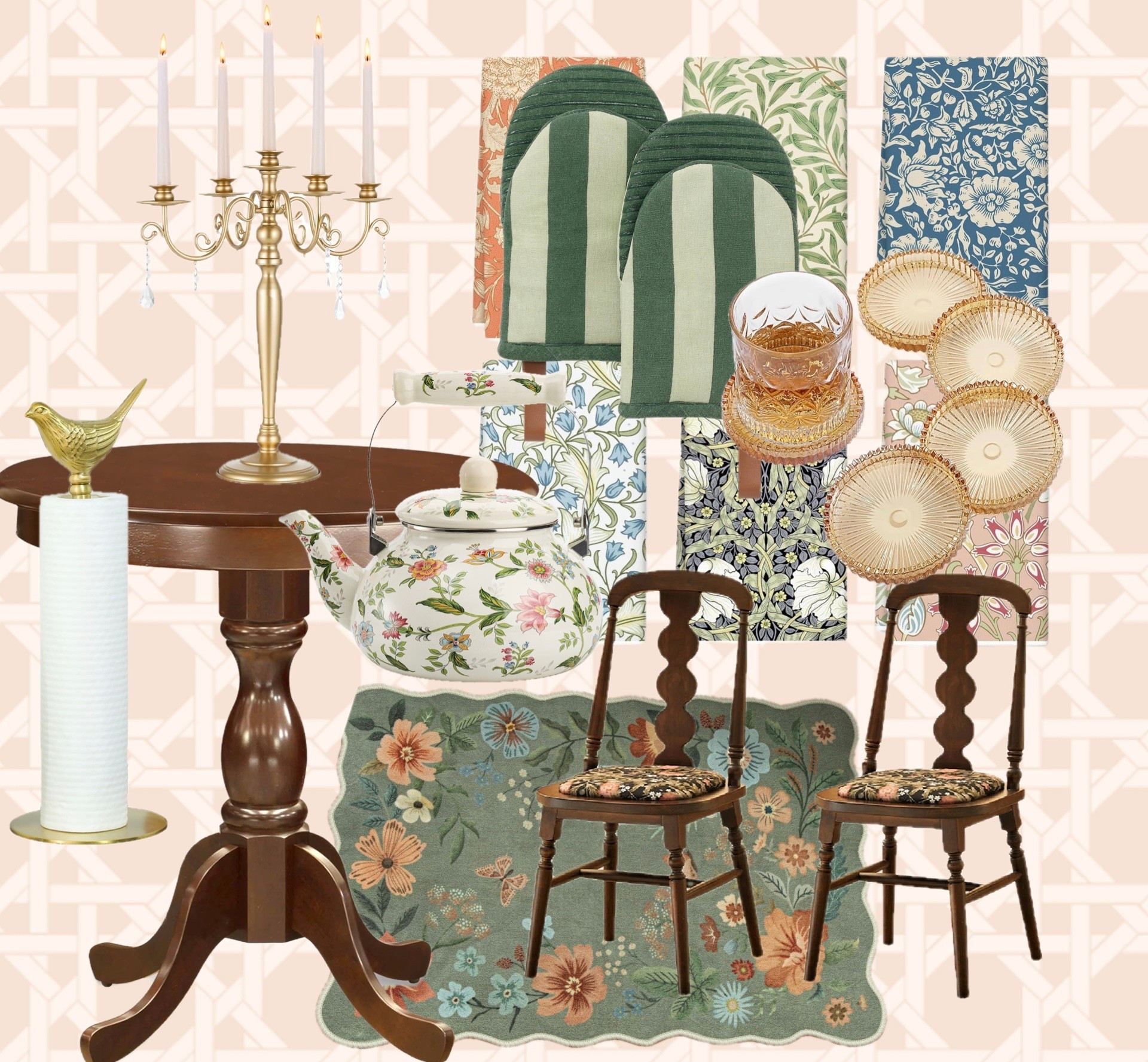 Moody kitchen dining. Moody home decor

#LTKHome #LTKFindsUnder50 #LTKFindsUnder100