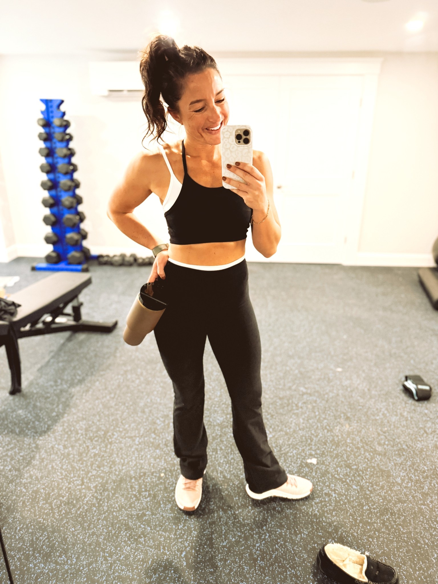 The cutest two toned set ❤️❤️


#LTKFindsUnder100 #LTKActive