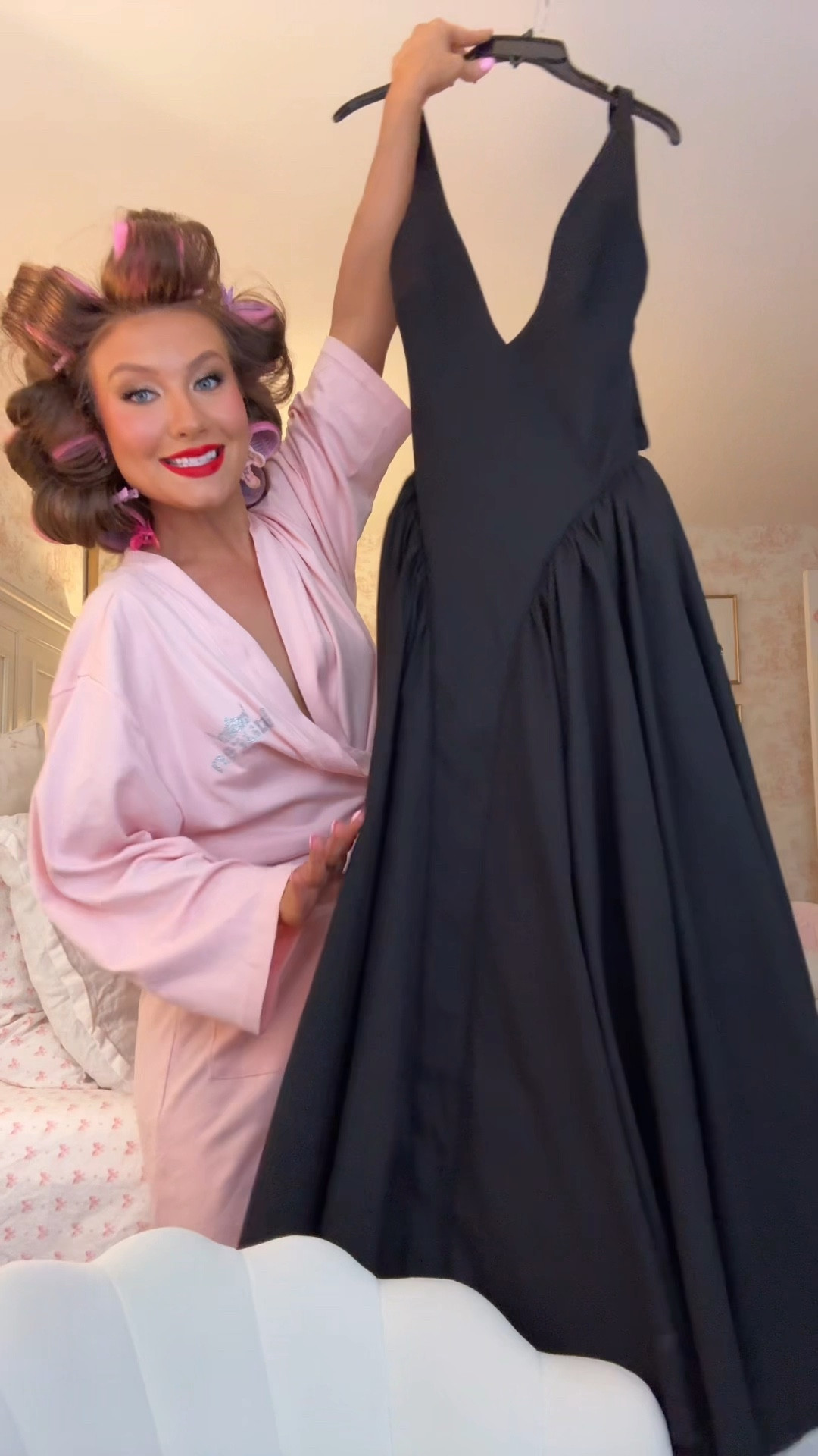 Things seen in my cabaret grwm video💖✨

#LTKStyleTip #LTKBeauty