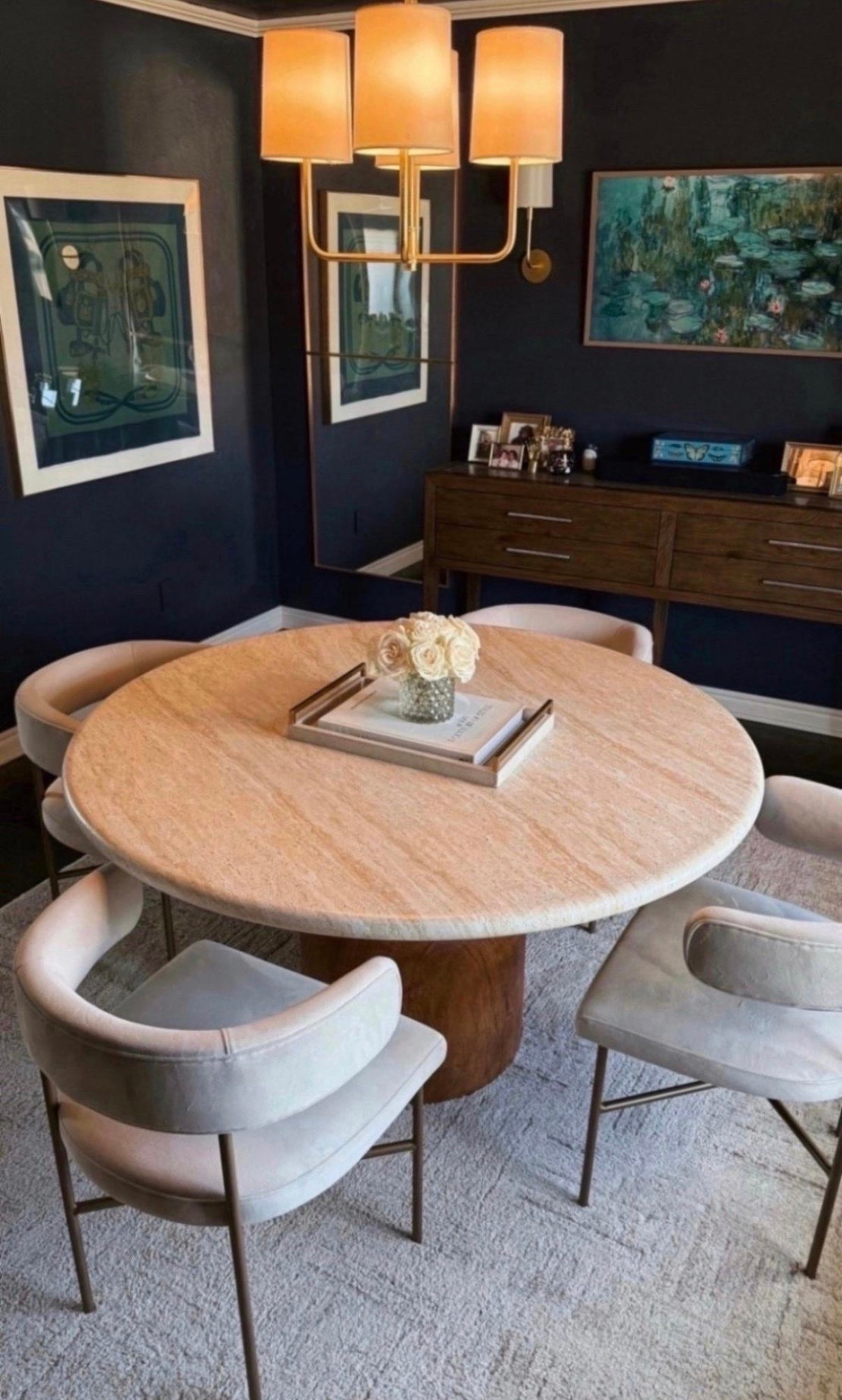 Home
Breakfast room
Home decor
Moody decor
Winter decor

#LTKHome #LTKSeasonal #LTKSaleAlert