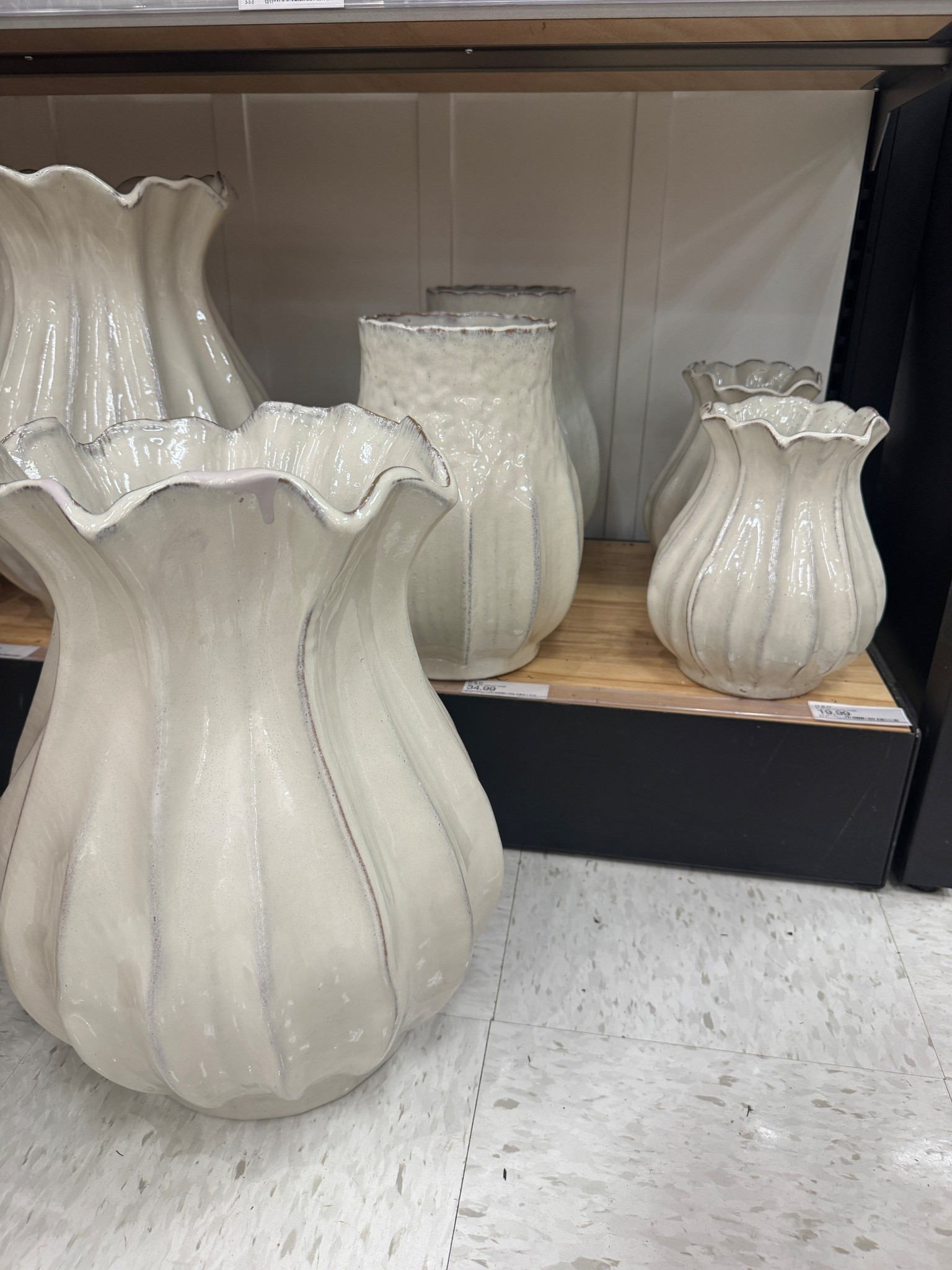 All the sizes of this viral case perfect for spring stems & flower arrangements!



#LTKHome #LTKOver40