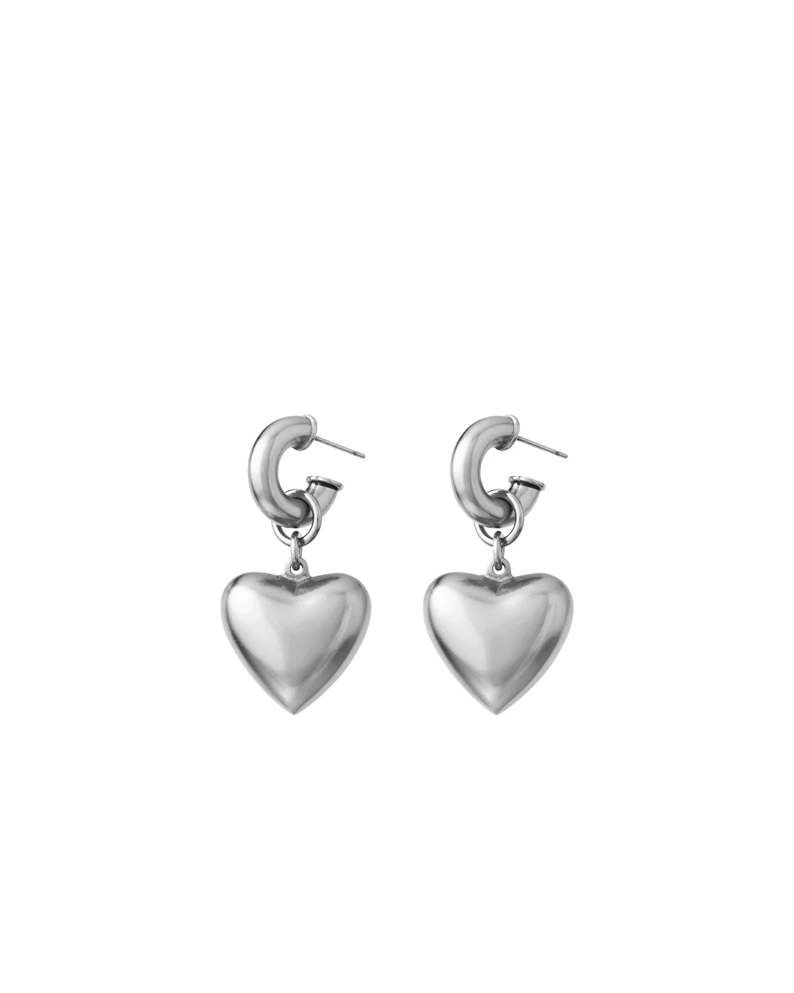 Silver | Roxanne Assoulin