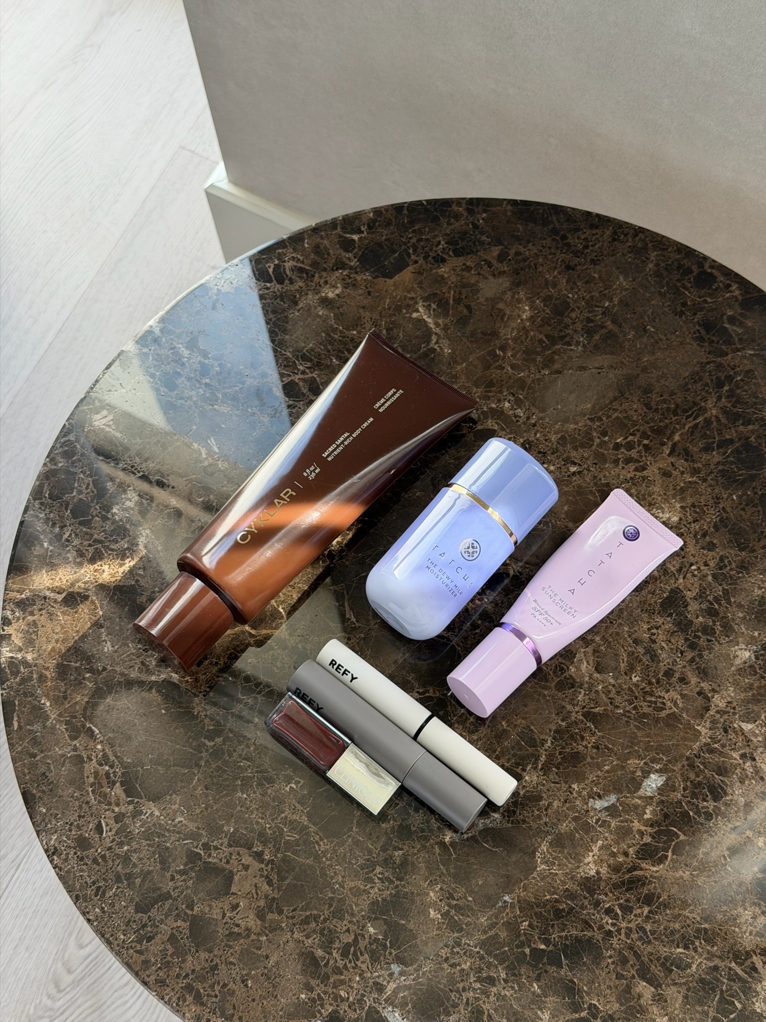 some of my must have body and skincare products everyday but especially when traveling!

#LTKmorningroutine #LTKTravel