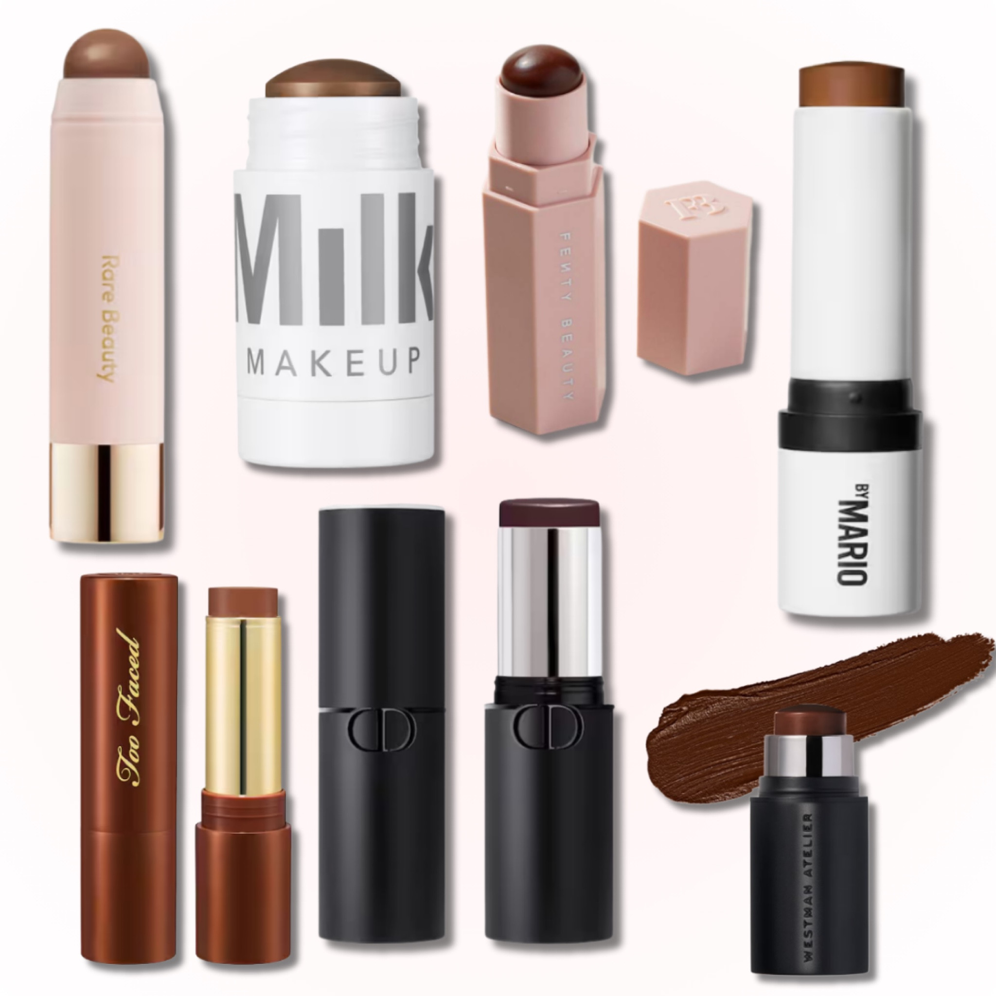 🌟 Die besten Contour Sticks, die du ausprobieren musst! 🌟

#LTKbeauty #LTKdeutschland