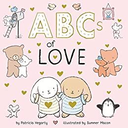 ABCs of Love (Books of Kindness)     Kindle Edition | Amazon (US)