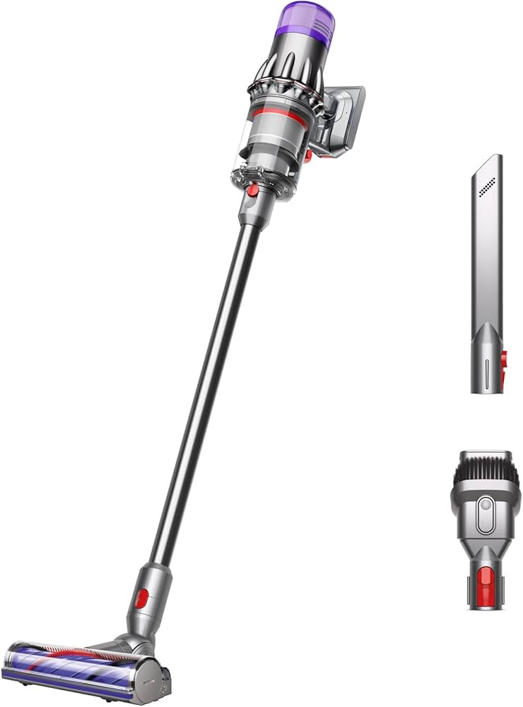 Dyson Digital Slim Cordless Vacuum | Amazon (US)