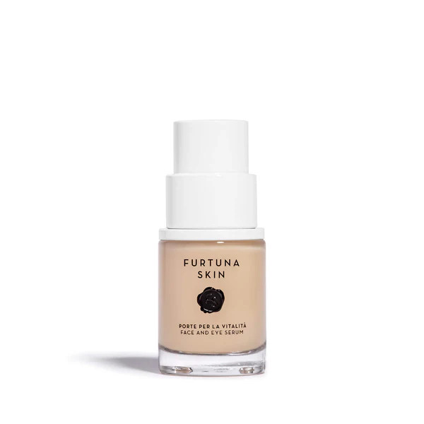 Face and Eye Serum | Furtuna Skin