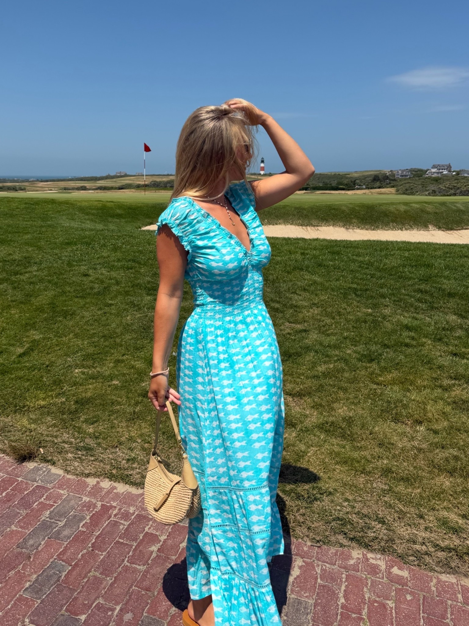 The dress you need for this summer 😍

#LTKBeauty #LTKdayinmylife #LTKTravel
