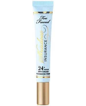 Too Faced Shadow Insurance 24+ Hour Anti-Crease Eye Shadow Primer | Macys (US)