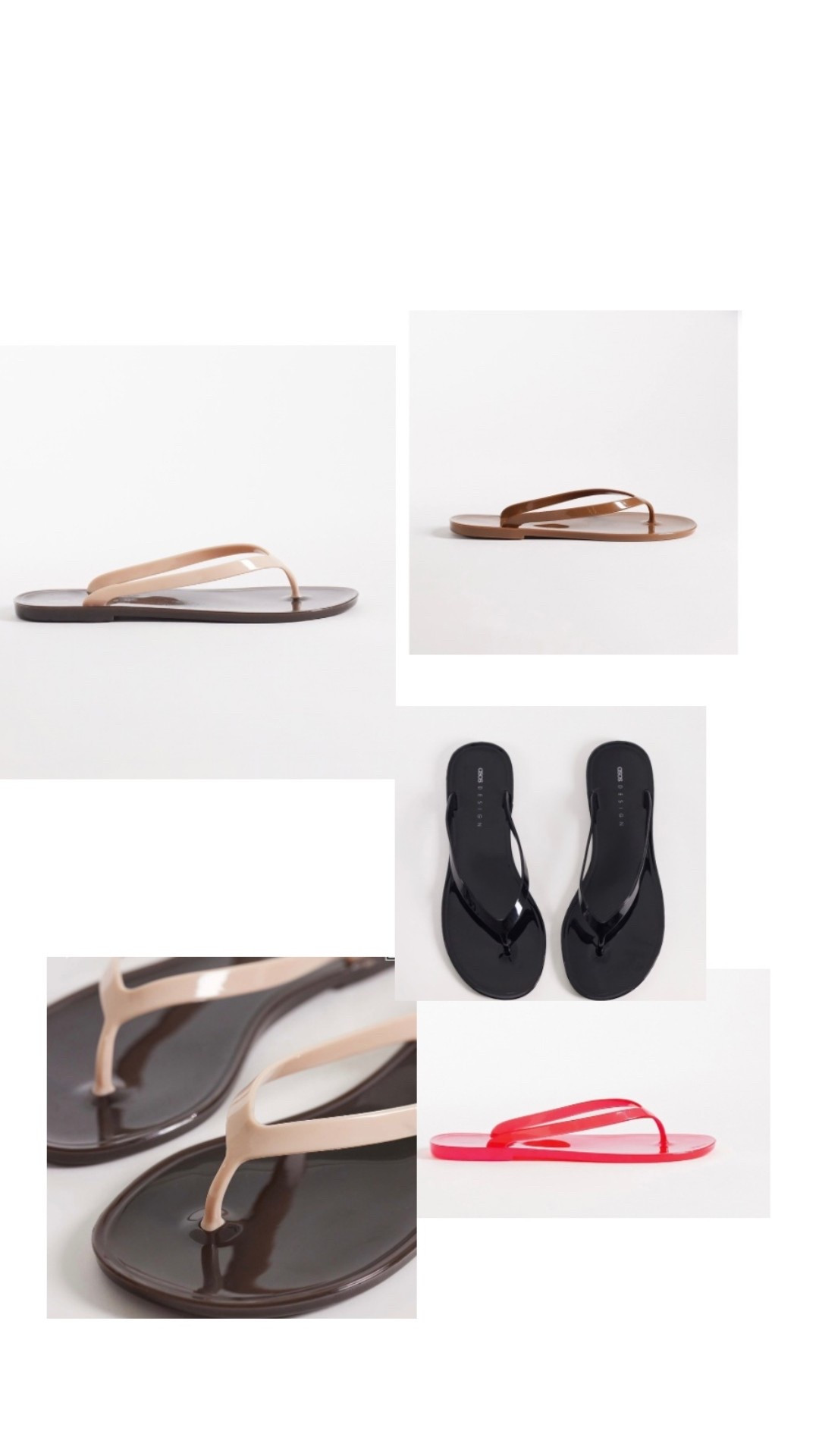 Team Jelly 

#LTKuk #LTKeurope #LTKspring