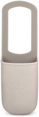 Ryan & Rose Cutie Holder Universal Stroller Cup Holder (Taupe) | Amazon (US)