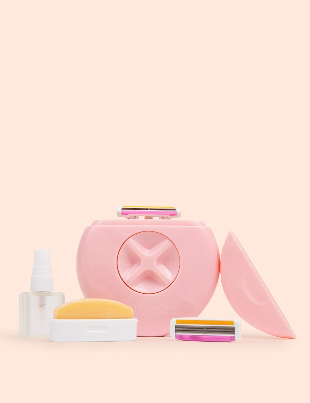 All-In-One Razor | Alleyoop