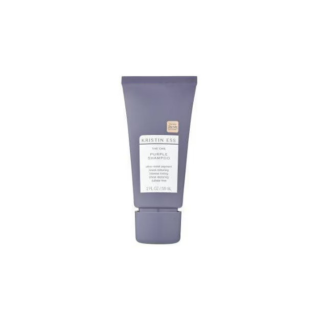 Kristin Ess The One Purple Shampoo - 2 fl oz | Target