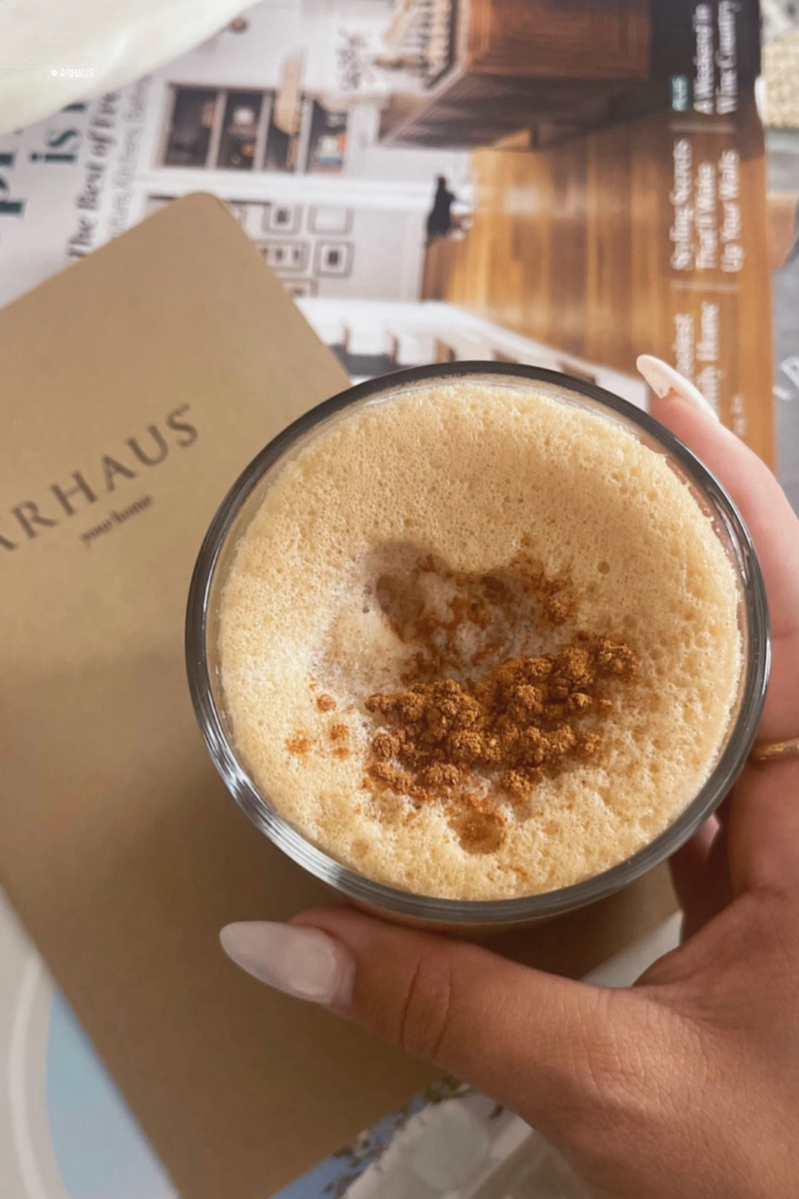 Nespresso Black Friday Sale ☕️ 

#LTKCyberweek #LTKHoliday #LTKhome