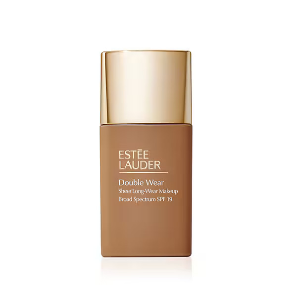 Estée Lauder Double Wear Sheer Long-Wear Foundation SPF 19, 6W1 Sandalwood | Estee Lauder (US)