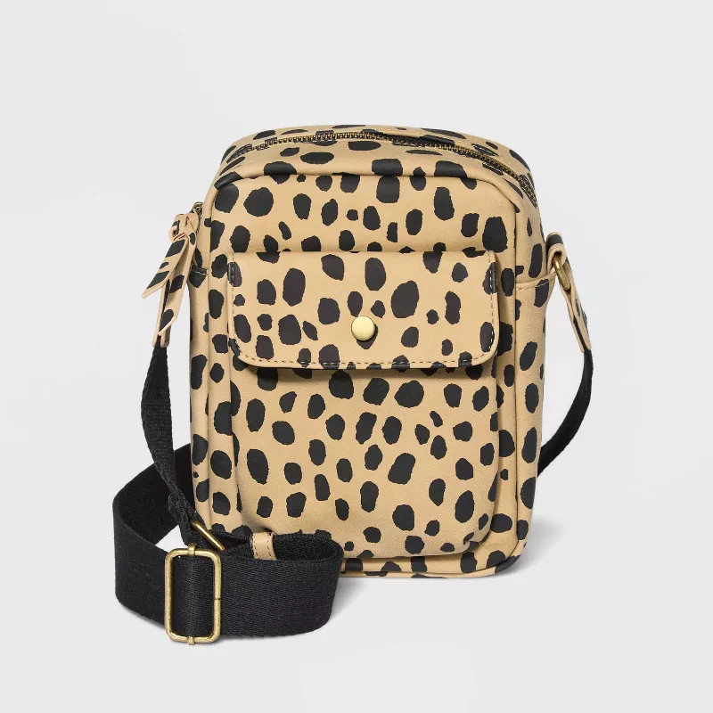 Camera Crossbody Bag - Universal Thread™ | Target