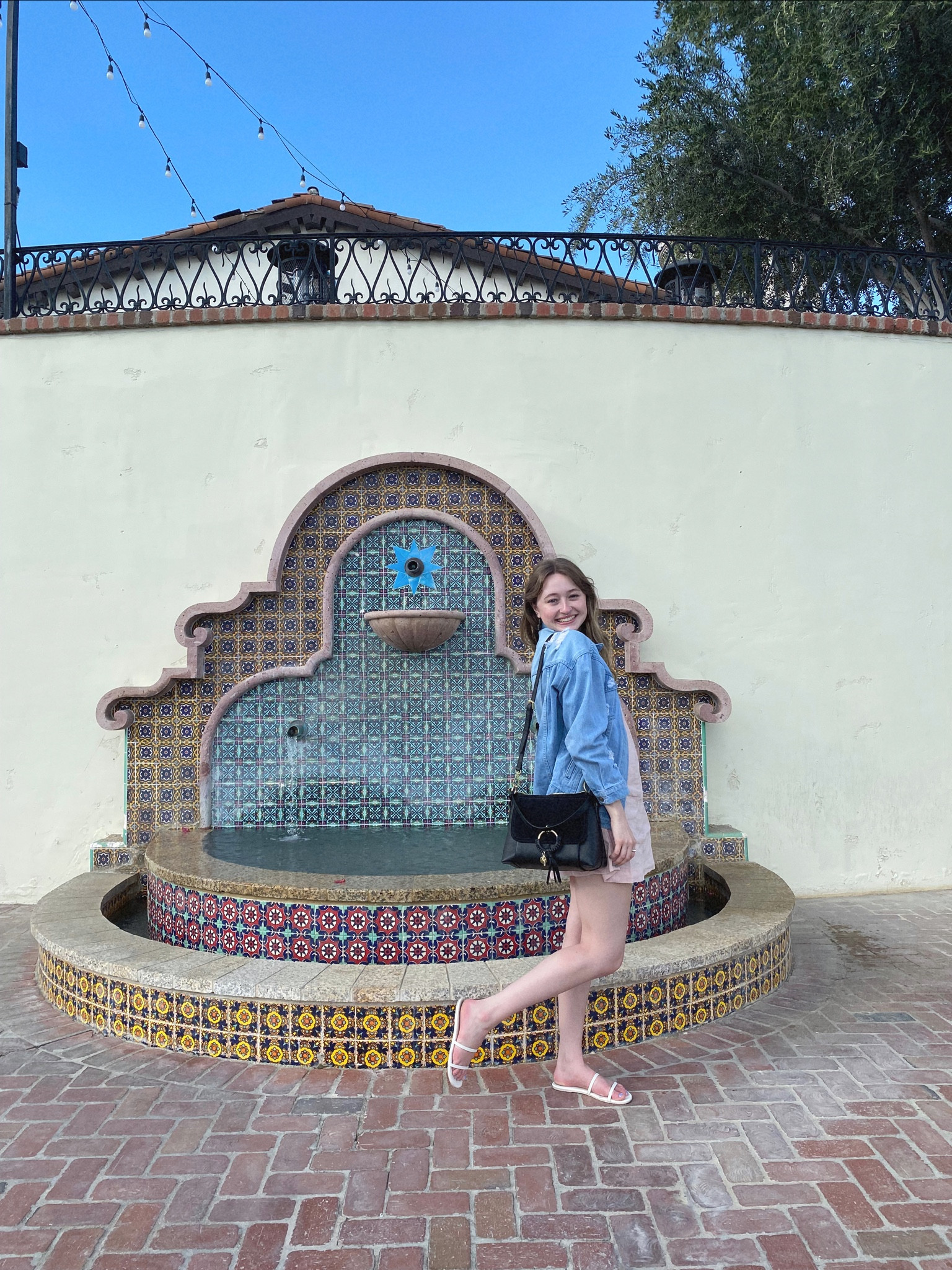 Palm Springs Week-end fit! 

#LTKitbag #LTKFestival #LTKSeasonal