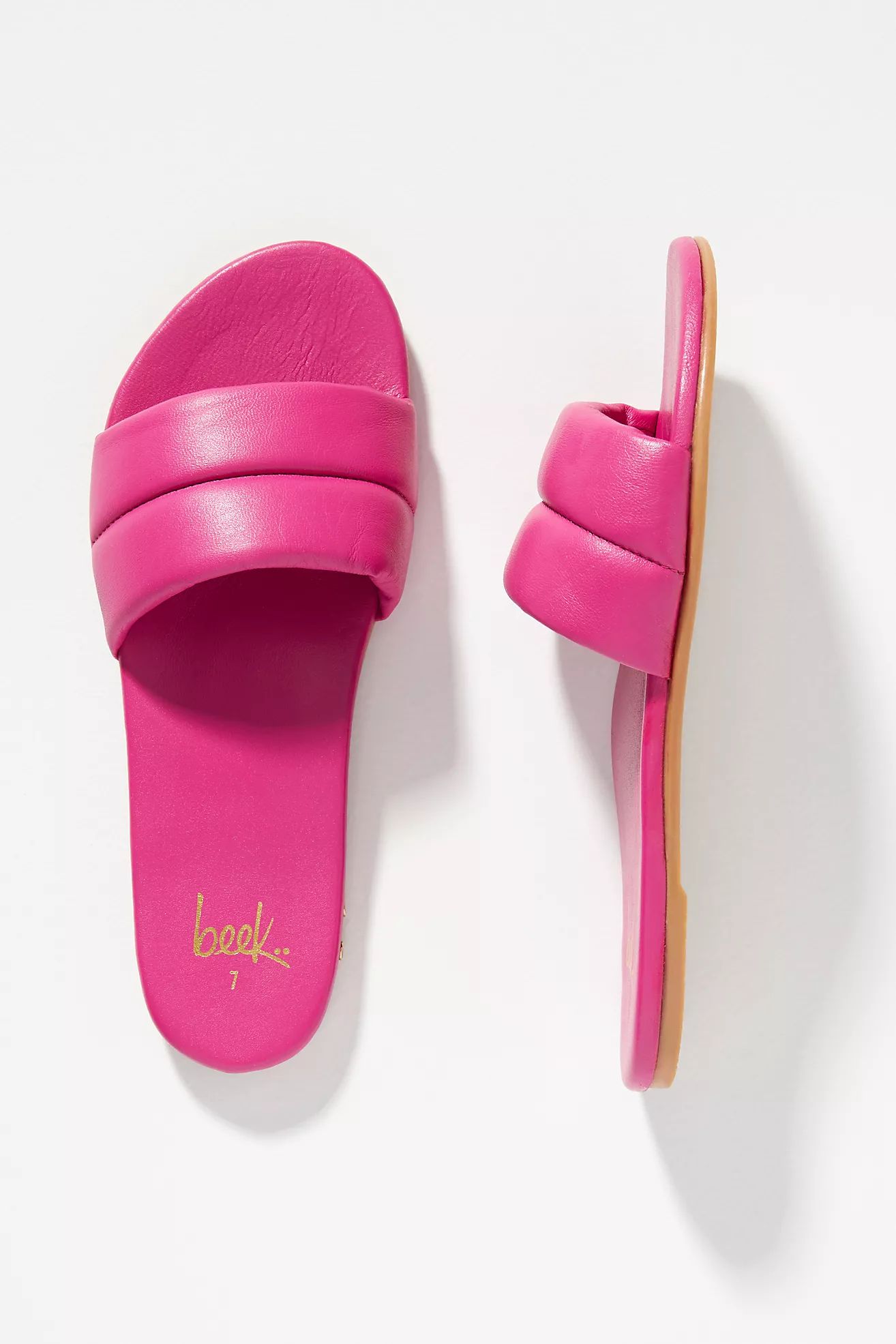 beek Sugarbird Sandals | Anthropologie (US)