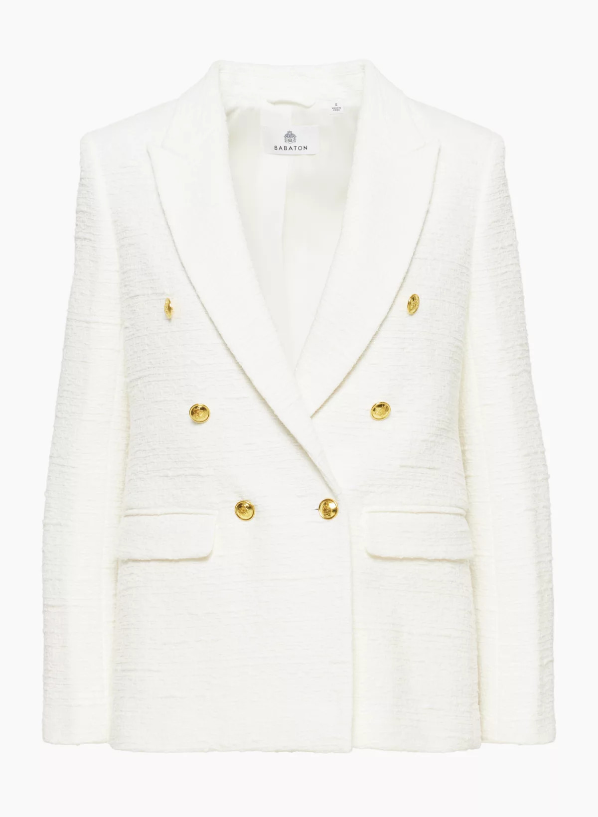 INDEX BLAZER | Aritzia