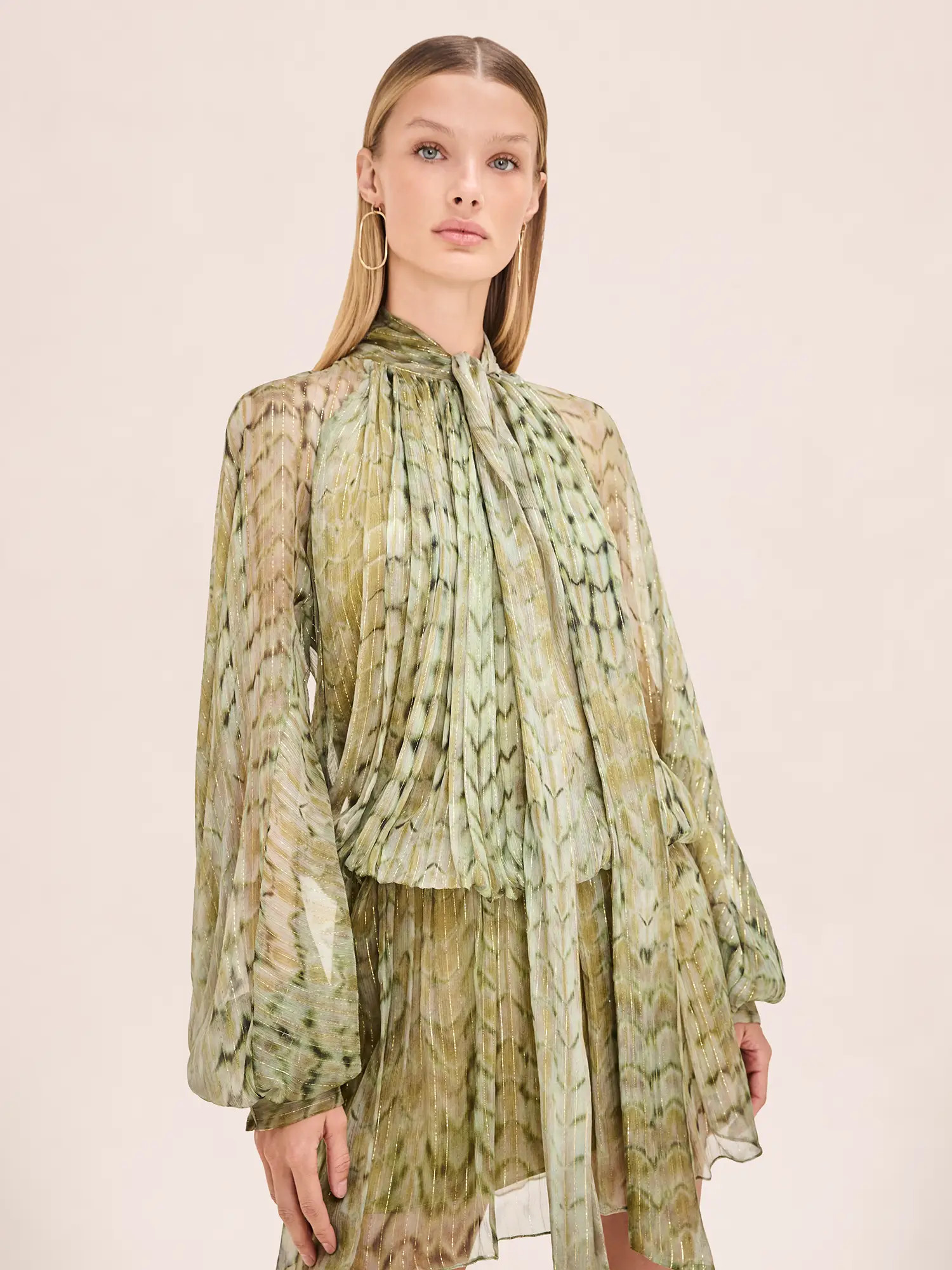 Hailey Dress | Alexis