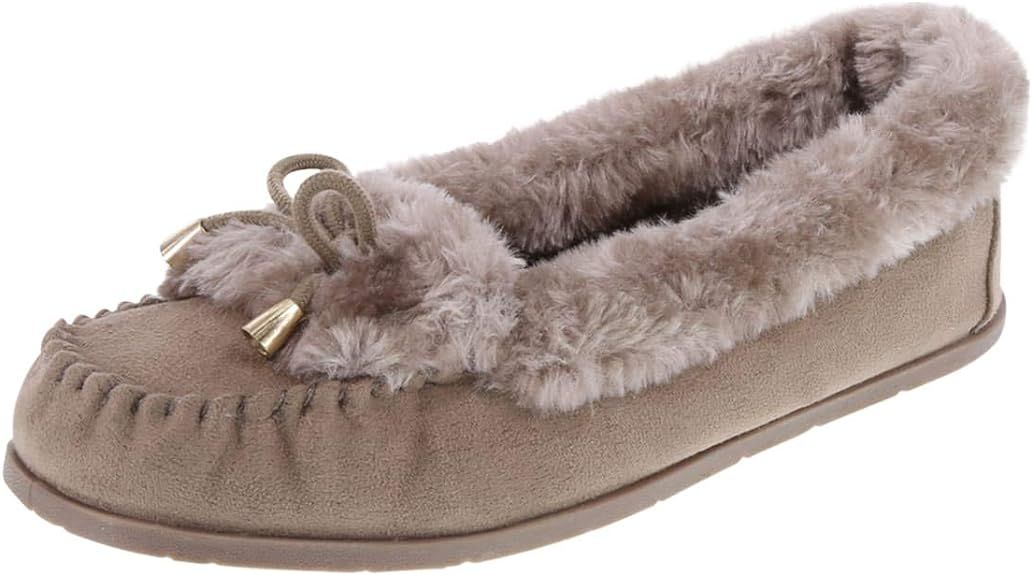 Airwalk Women's Frost Slip-On Moc | Amazon (US)