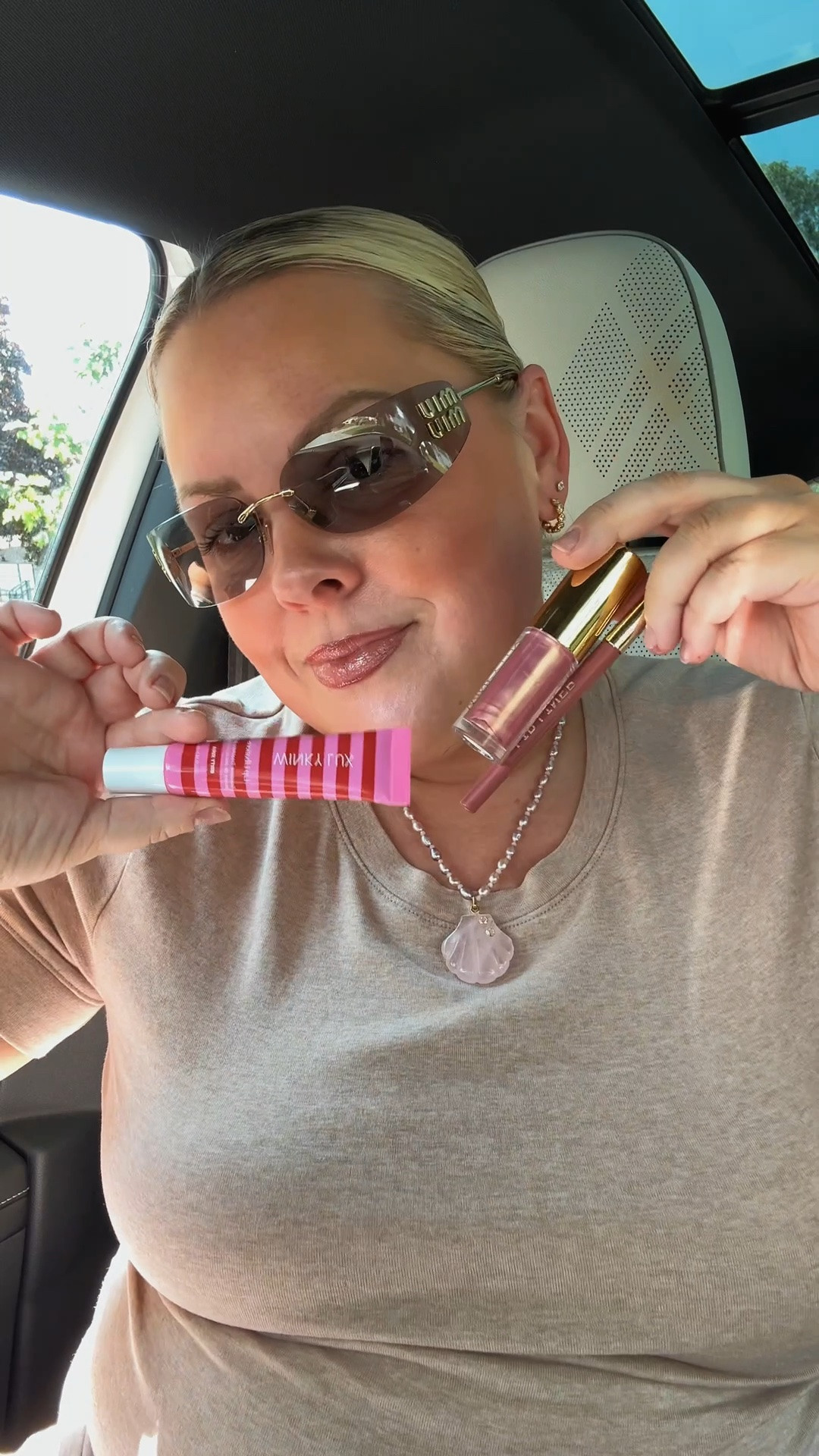 Affordable summer lip combo

#LTKsummer #LTKbeauty