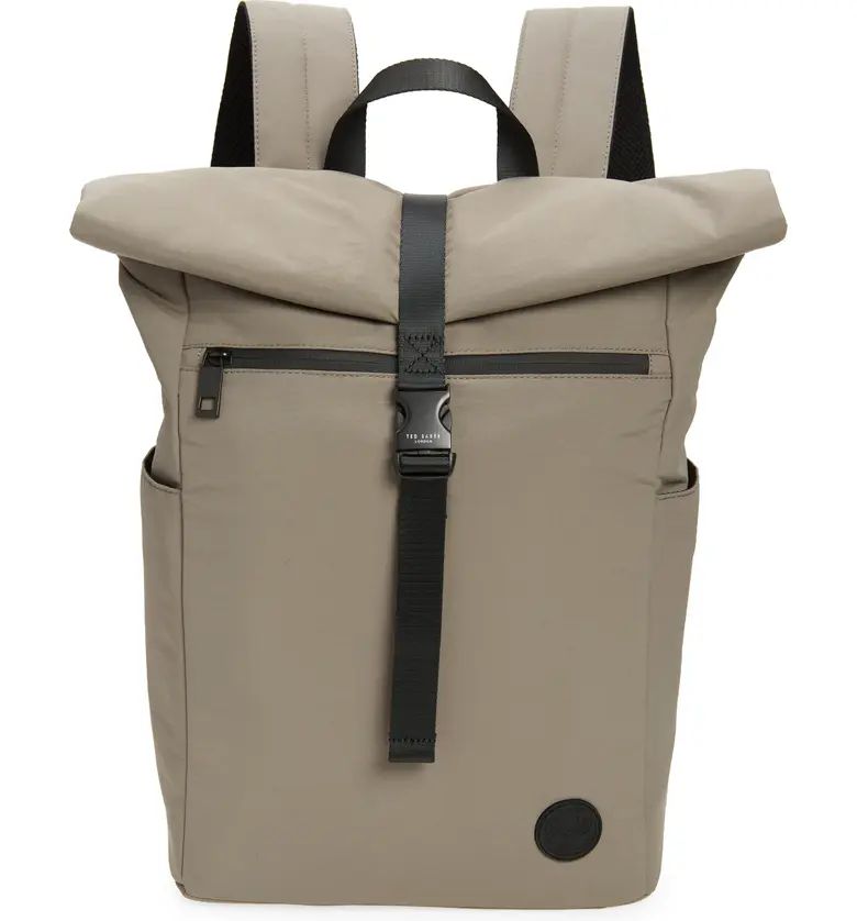 Tomith Paper Touch Backpack | Nordstrom