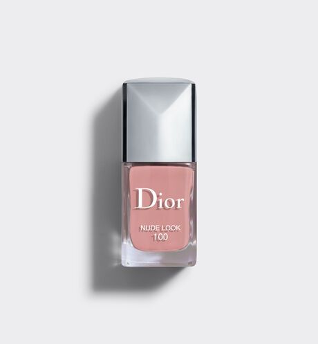 Dior Vernis: Longwear Gel Effect Nail Polish in Couture Colors| DIOR | DIOR | Dior Beauty (US)