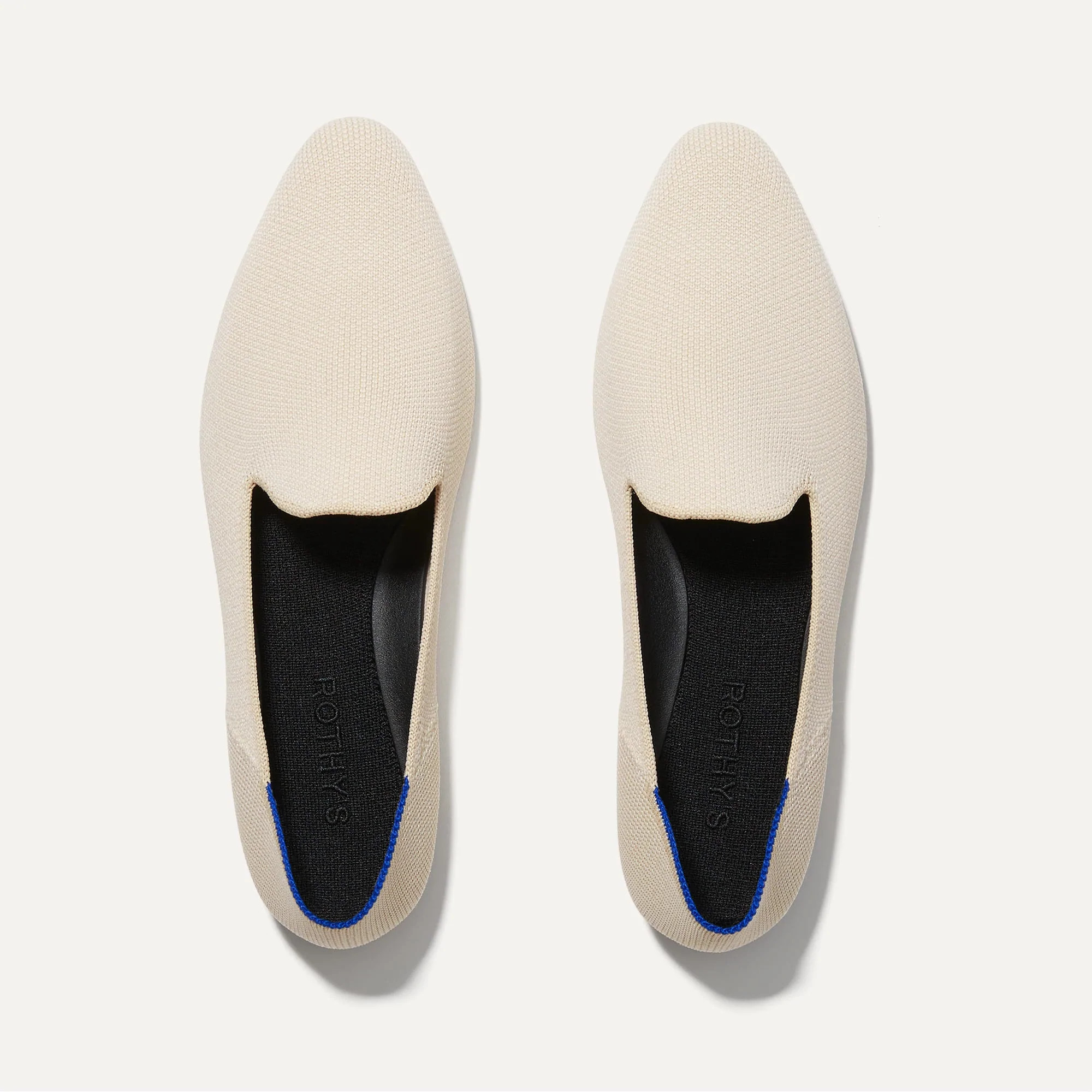 The Almond Loafer | Rothy's