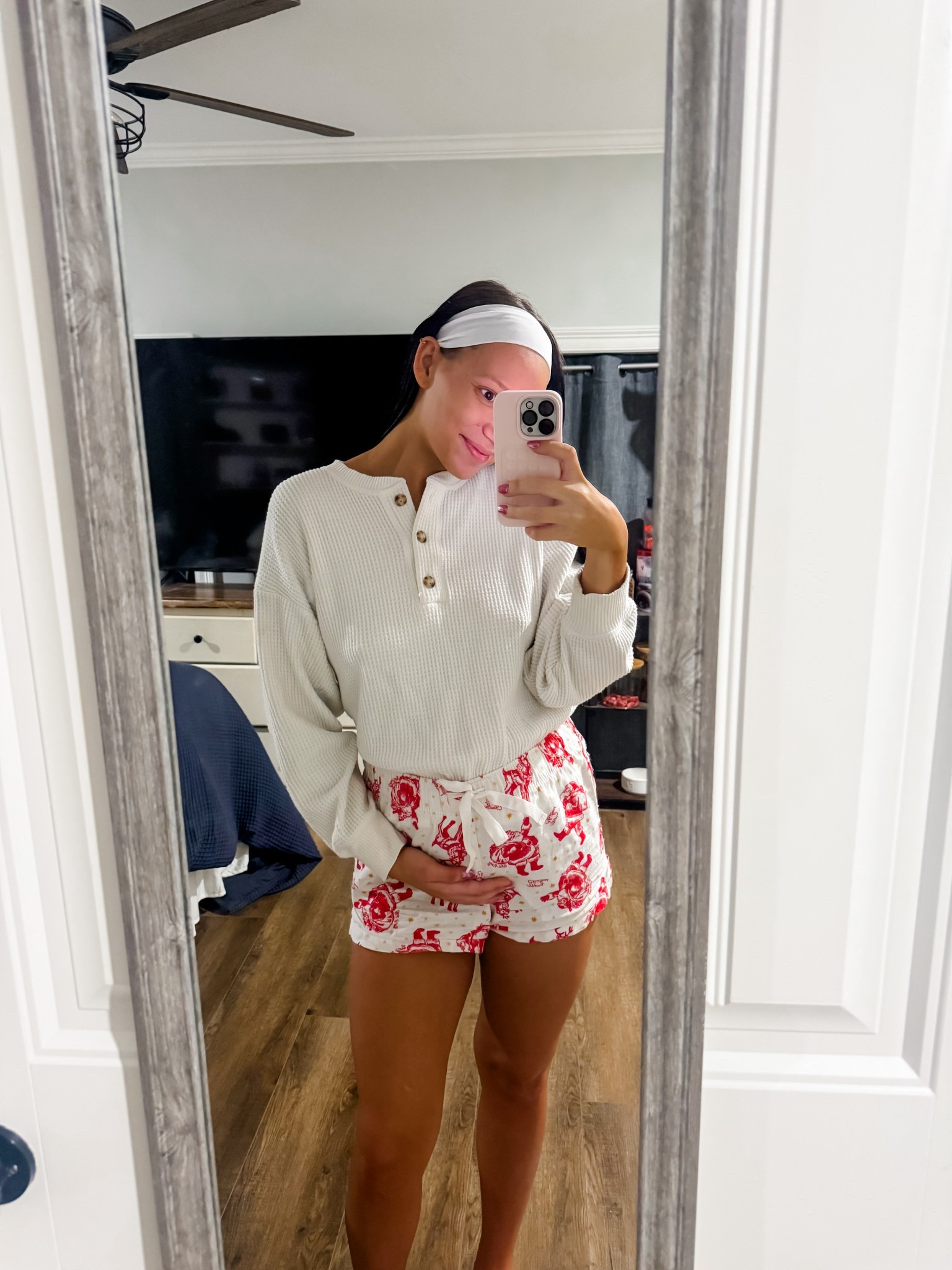 old navy pjs are always the best! 

#LTKHoliday #LTKootd #LTKBump
