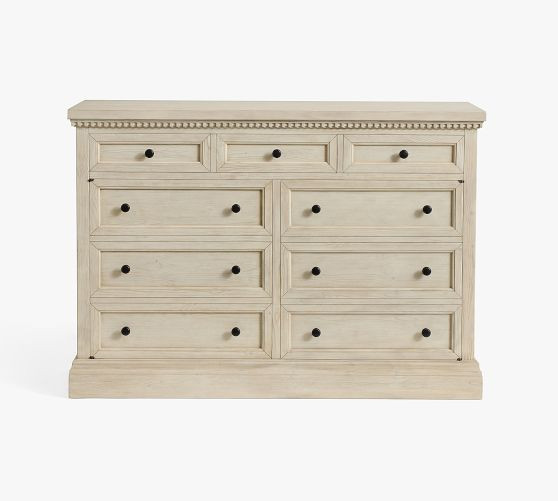 Banks Buffet (60") | Pottery Barn CA