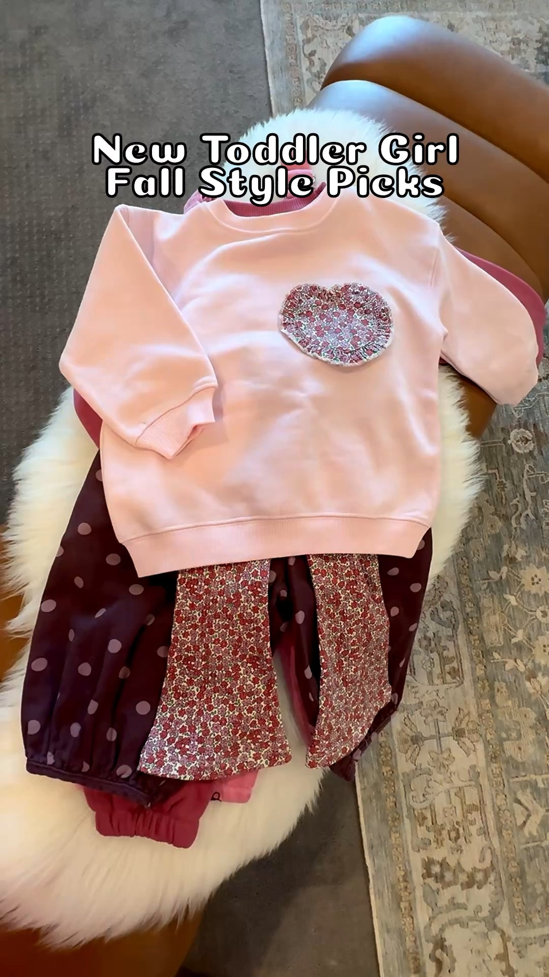 Zara toddler girl fall style picks! These come in sizes 18 months to 6 years! Run TTS

Zara style
Kids style
Toddler girl style
Back to school outfits 
Girl outfits



#LTKSeasonal #LTKKids #LTKFamily