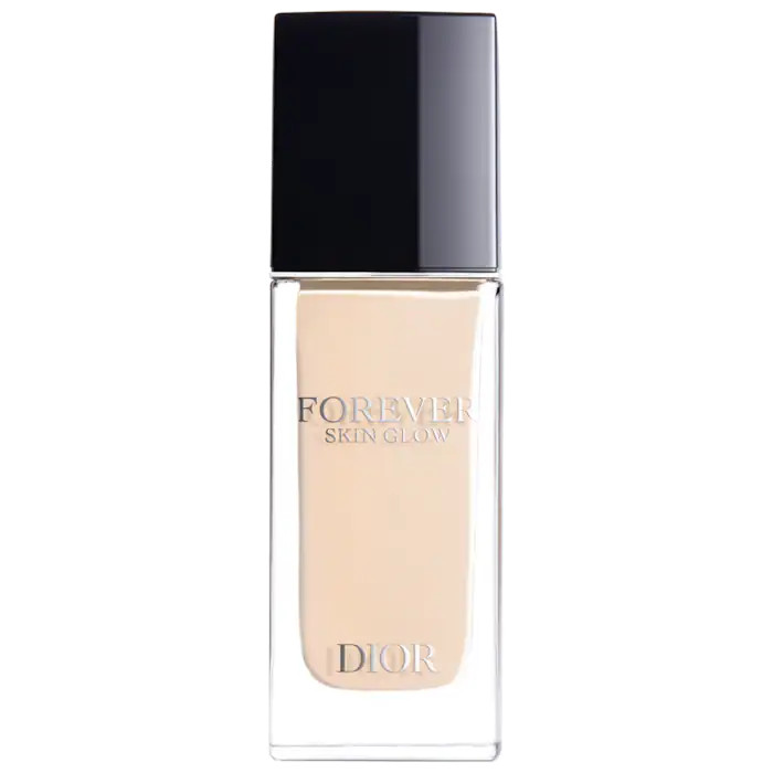 Dior Forever Skin Glow Foundation SPF 15 | Sephora (US)