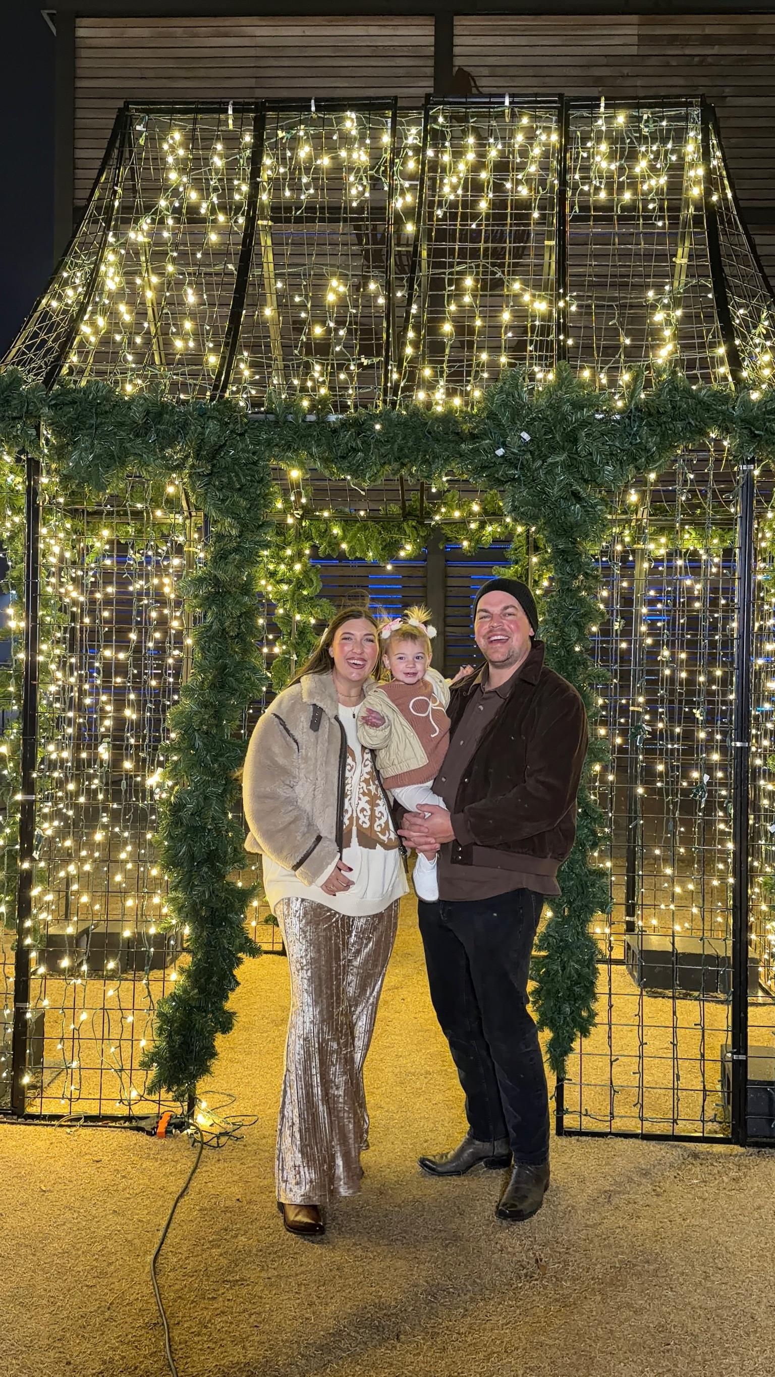 Our holiday family OOTD's ✨  

 #LTKHoliday #LTKootd #LTKmomlife