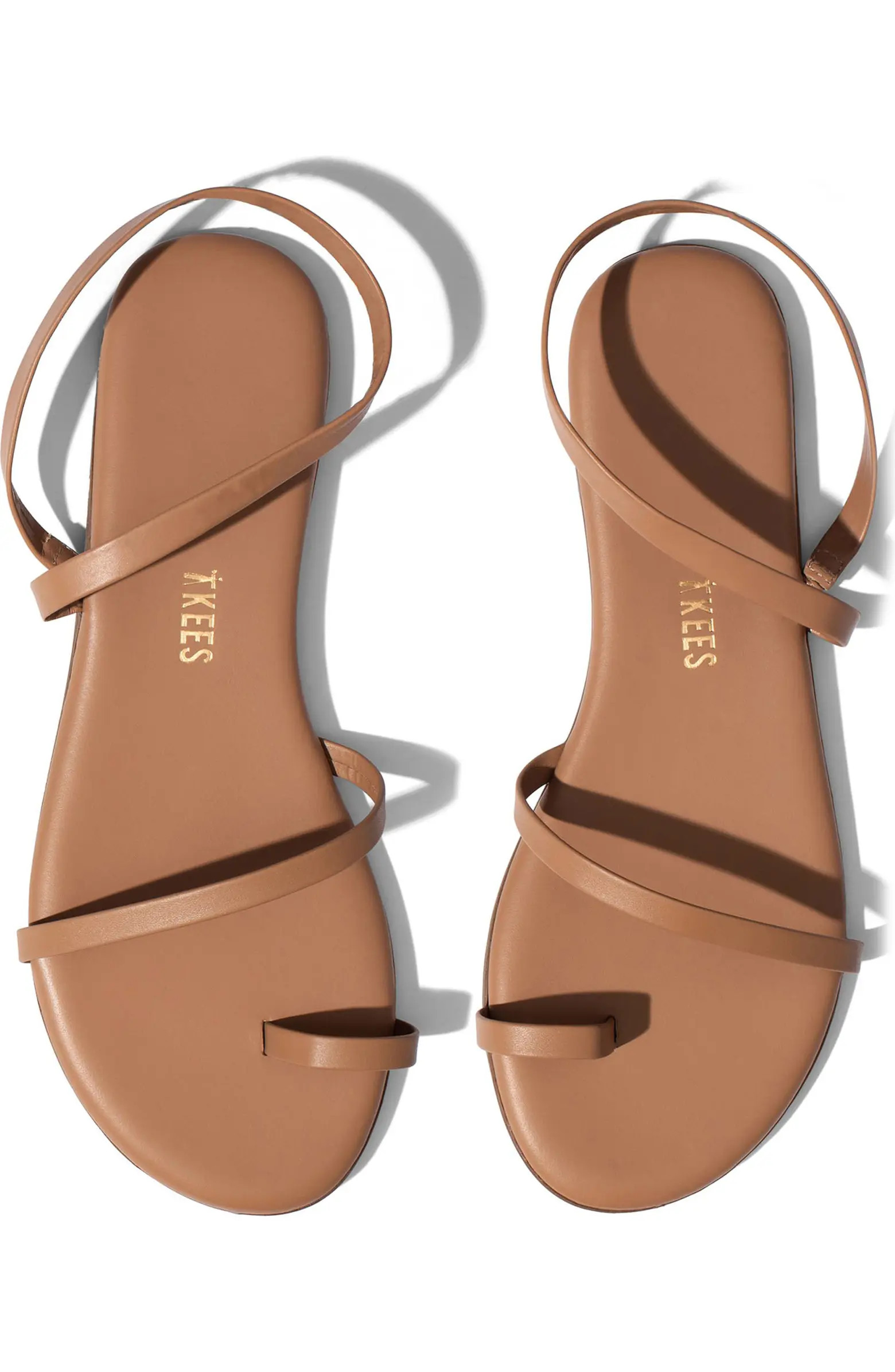 Mia Napa Sandal | Nordstrom